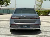 BMW 735i 2023